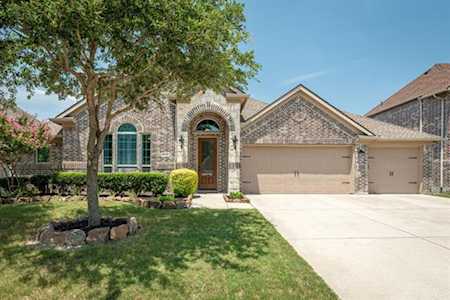 8344 Saint Clair Drive McKinney, TX 75071