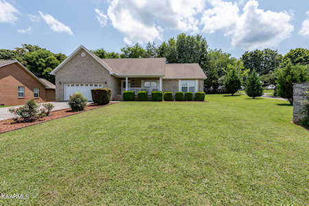 2802 Country Meadows Ln Maryville, TN 37803