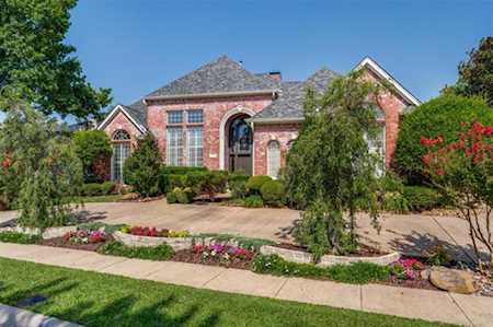 7102 Wellington Point Road McKinney, TX 75072