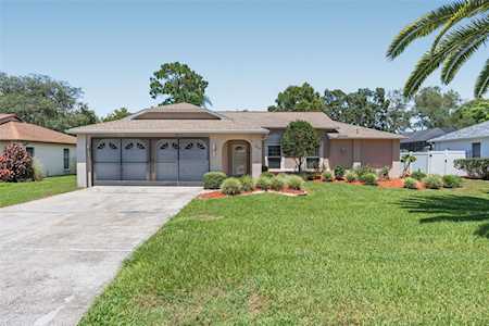 4419 Gaston St Spring Hill, FL 34607