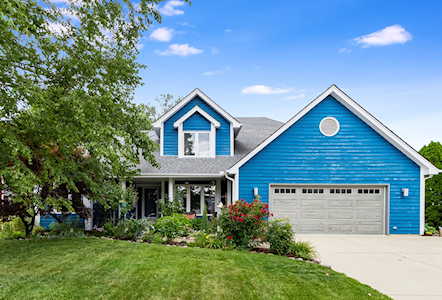 16428 Winding Creek Rd Plainfield, IL 60586