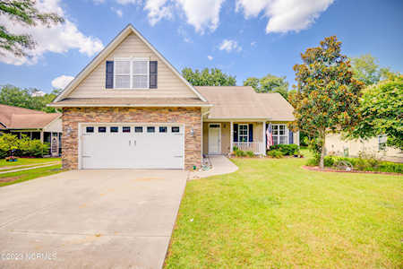 1838 Caracara Dr New Bern, NC 28560