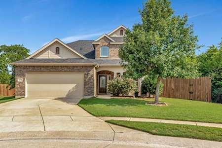 4700 Mcclellan Drive Frisco, TX 75036