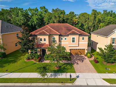 664 Fanning Dr Winter Springs, FL 32708