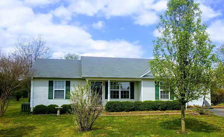 210 Josephine Dr Christiana, TN 37037