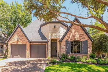 5029 Stonebridge Drive Colleyville, TX 76034