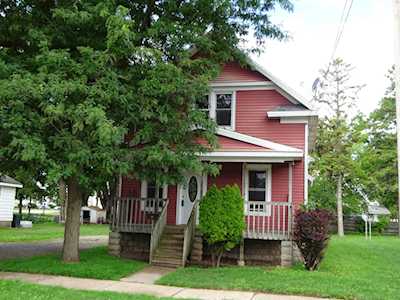 1919 Jefferson St Oshkosh, City of Oshkosh, WI 54901-2317