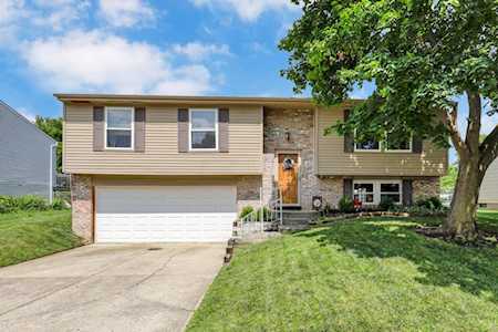 2428 Blue Rock Boulevard Grove City, OH 43123