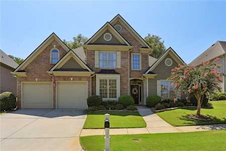 6042 Spalding Park Place Peachtree Corners, GA 30092