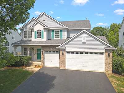 2715 Stockton Rd Naperville, IL 60564