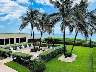 9800 S Ocean Drive #203 Jensen Beach, FL 34957
