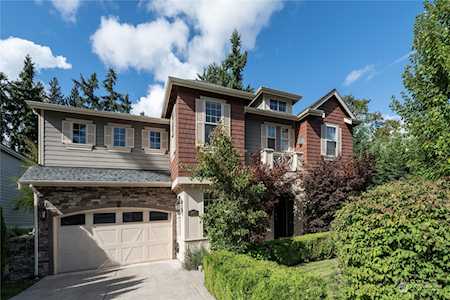 12408 NE 90th St Kirkland, WA 98033