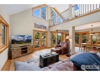 270 Choctaw Rd Lyons, CO 80540