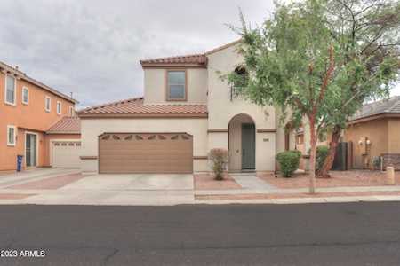 2123 S Colt Drive Gilbert, AZ 85295