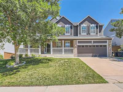 10004 Heywood St Highlands Ranch, CO 80130