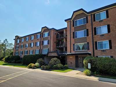 1206 S New Wilke Rd #403 Arlington Heights, IL 60005