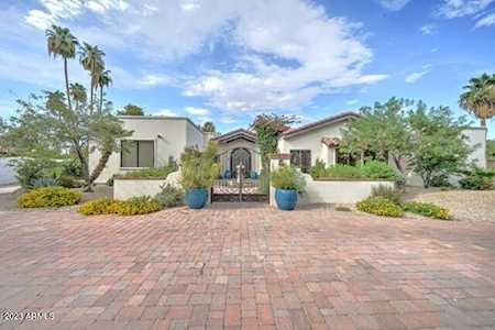 5862 E Berneil Ln Paradise Valley, AZ 85253