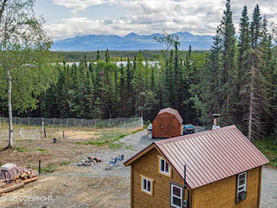 32232 Lakefront Dr Soldotna, AK 99669