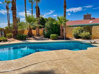 10556 E Bella Vista Drive Scottsdale, AZ 85258