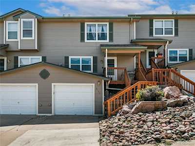 3211 Hearthridge Circle Colorado Springs, CO 80918