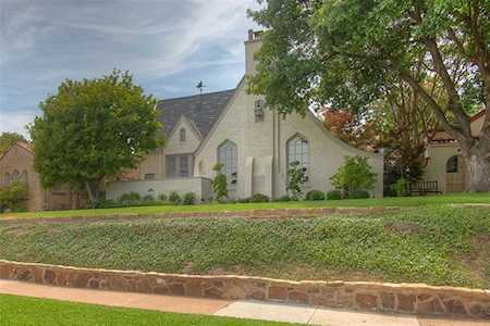2432 Winton Terrace E Fort Worth, TX 76109