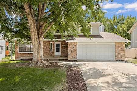 10950 E Maplewood Dr Englewood, CO 80111