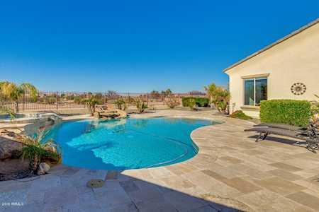 6658 S Champagne Way Gilbert, AZ 85298