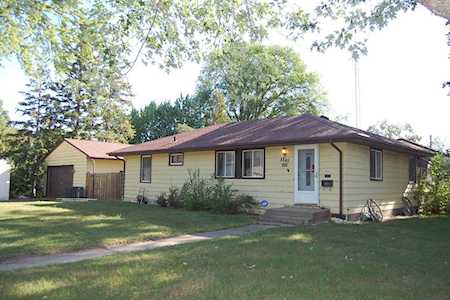 8845 1st Avenue S Bloomington, MN 55420