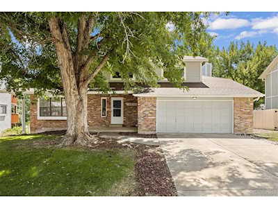 10950 E Maplewood Dr Englewood, CO 80111
