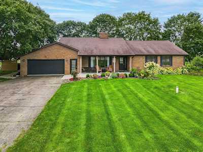 8921 Mitchell Dewitt Road Plain City, OH 43064