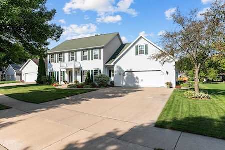 2409 S Matthias St Appleton, City of Appleton, WI 54915-7225
