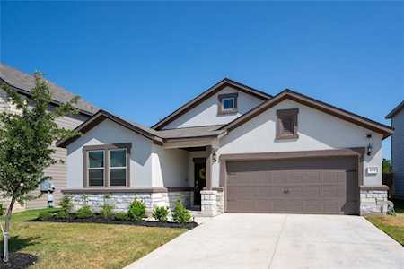 625 Limestone RD Liberty Hill, TX 78642