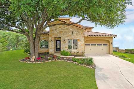 130 E Cimarron Hills TRL Georgetown, TX 78628