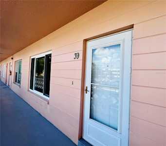 2457 Ecuadorian WAY #39 Clearwater, FL 33763