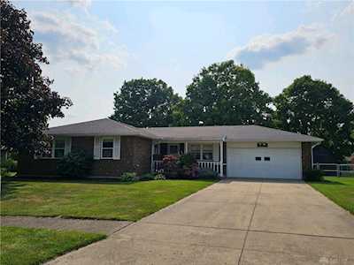 237 Miller Avenue Eaton, OH 45320