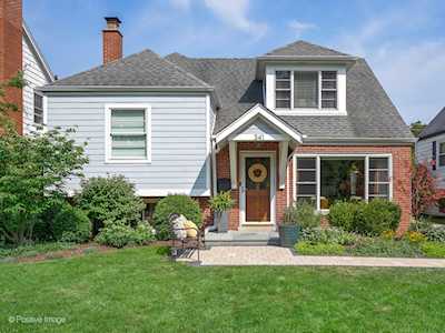 341 Dover Ave La Grange Park, IL 60526