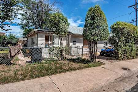 990 S Osceola St Denver, CO 80219