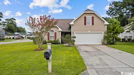 101 Sadler Way Myrtle Beach, SC 29579