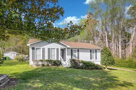 213 James Street Apex, NC 27502