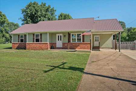 9432 Holly Grove Rd Unincorporated, TN 38011
