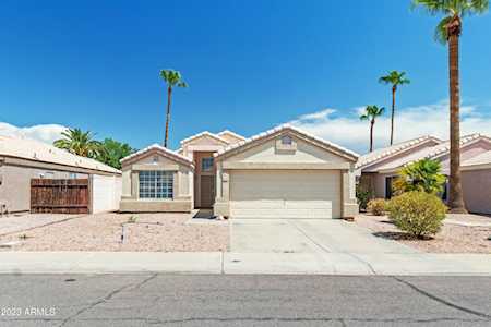 85 S Kingston St Chandler, AZ 85225