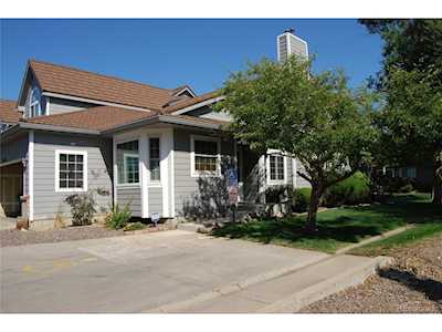 5980 S Jellison St Littleton, CO 80123