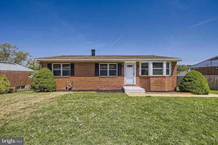10119 Daventry Dr Cockeysville, MD 21030