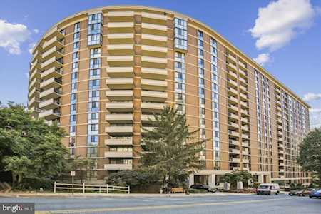 4620 N Park Ave #PH06E Chevy Chase, MD 20815