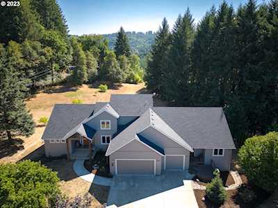18095 NW Dixie Mountain RD North Plains, OR 97133
