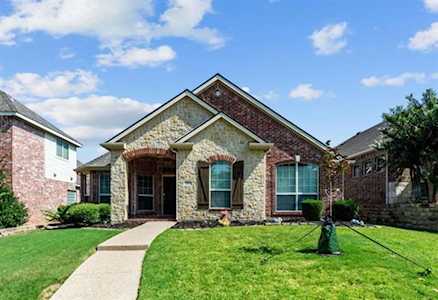 4516 Aylesbury Court McKinney, TX 75070