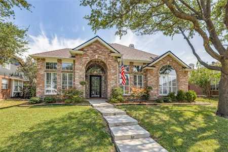 1408 Morningside Lane Allen, TX 75002