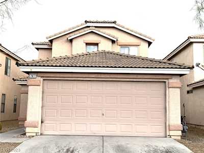 7977 Marble City Ct Las Vegas, NV 89139