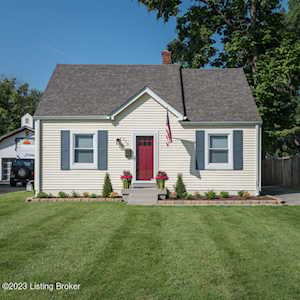 530 Marquette Dr Louisville, KY 40222
