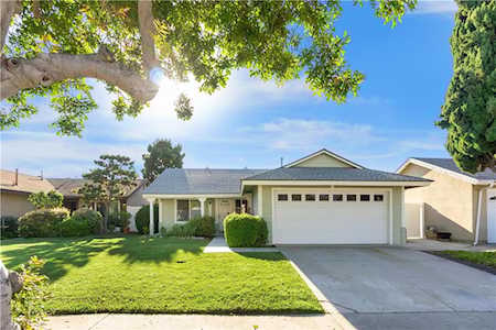 14841 Pinehaven Rd Irvine, CA 92604
